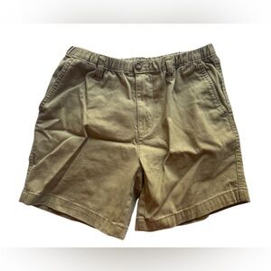 George Men's Tan Shorts